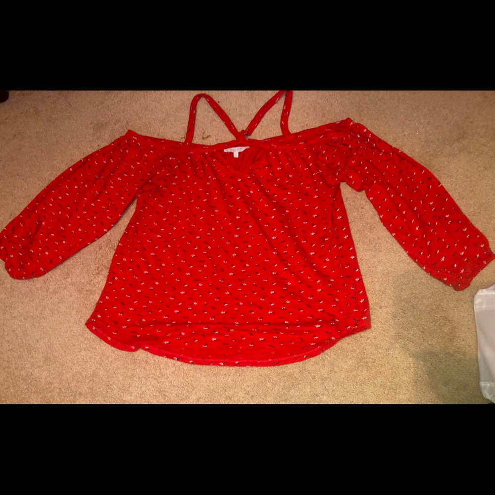 Lucky Brand Top